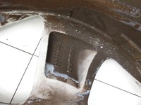 Nissan Qashqai II J11 17-21 1 x Felge Aluminiumfelge 17 Zoll 5X114.3 Nissan Qashqai II J11 17-21 01.06.2017... Vorschau 9
