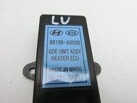 Hyundai I30 GD 12-17 Steuergerät ECU Modul Sitzheizung Links Vorne Hyundai I30 GD 12-17 25.06.2015 88196-A6500 gebraucht Vorschau 2
