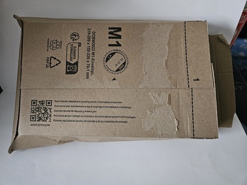 Artikelfoto(s) von einem verifizierten Käufer