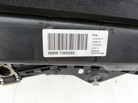 BMW 428i F36 14-17 Schiebedach BMW 428i F36 14-17 02.06.2016 7300238 54107300238 7365265 1737509C 5410-7300238 gebraucht Vorschau 7