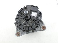 Dacia Sandero II 2 B8 13-17 dCi 1,5 66KW Lichtmaschine Generator 125A Dacia Sandero II 2 B8 13-17 02.02.2013... Vorschau 4