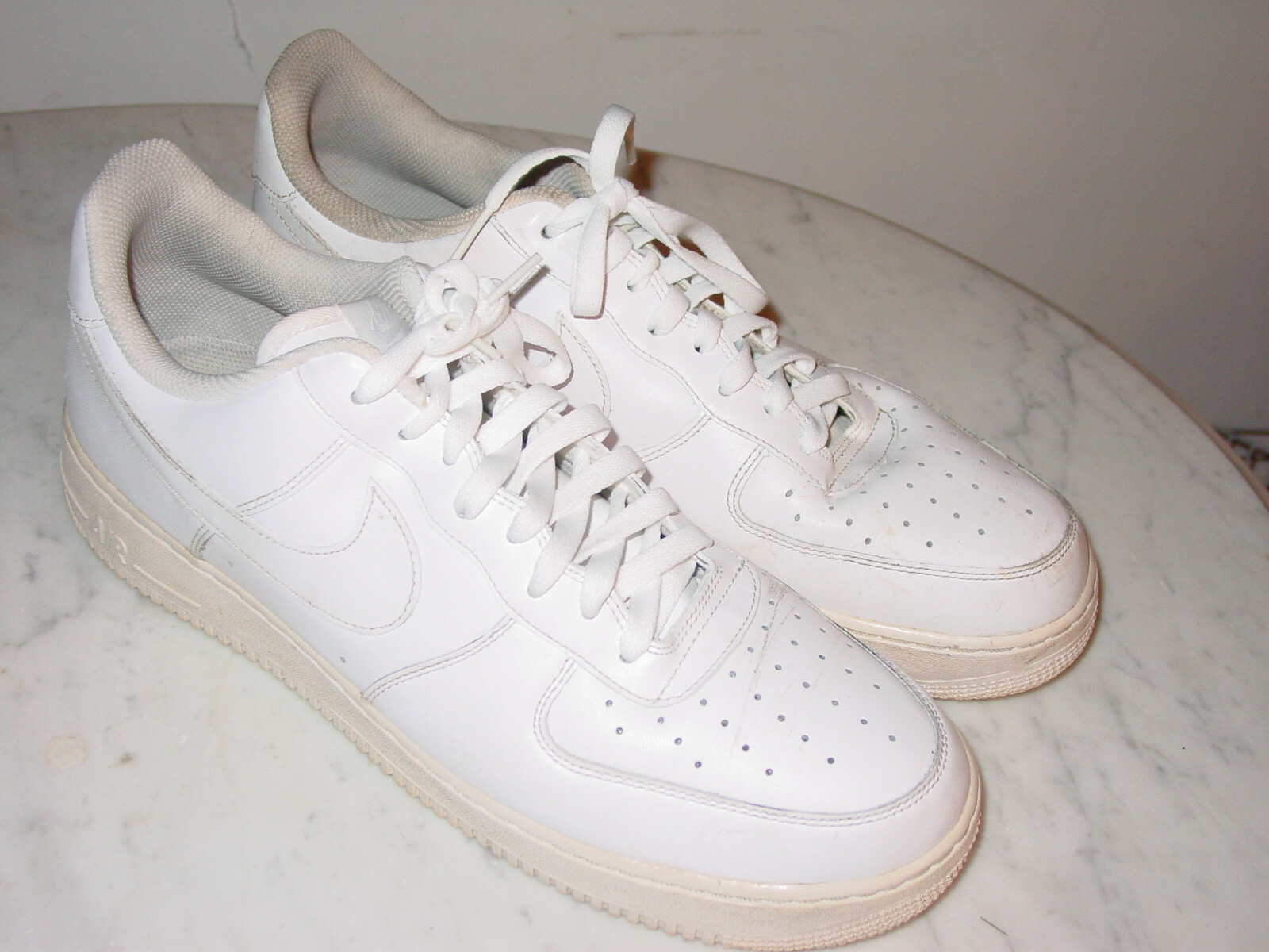 nike force 2015