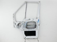 Ford Transit 6 VI MK7 06-13 L1H1 Tür Beifahrertür Rechts Vorne Ford Transit 6 VI MK7 06-13 27.03.2009... Vorschau 7