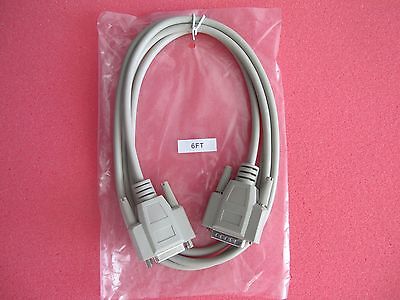 6' Cable EXTENSION For Autel P701,EU702,US703,FR704,DS708,MD801,MD802 Scanner