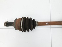 Mini One R56 LCI 13-16 1,6 72KW Antriebswelle Gelenkwelle Links Vorne Mini One R56 LCI 13-16 24.09.2012... Vorschau 6
