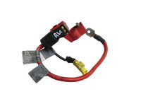 Land Range Rover III L322 02-06 Kabelbaum für Batterie Plus Land Range Rover III L322 02-06 02.08.2002 YTA000100... Vorschau 1