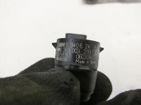 BMW E91 3er 320i 06-08 Abstands Sensor Parksensor PDC H3 A34 BMW E91 3er 320i 06-08 20.04.2006 66206940624 6940624... Vorschau 4