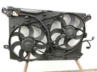 Ford Mondeo V 14-19 2,0 149KW Wasserkühler Kühler Ford Mondeo V 14-19 03.05.2014 10890420 DG9T-8C290-CE gebraucht Vorschau 5