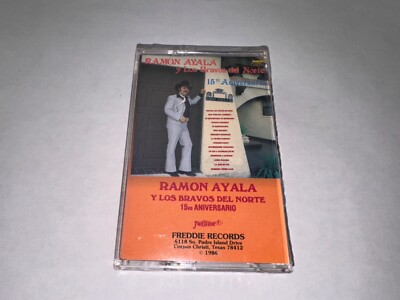 Ramon Ayala
