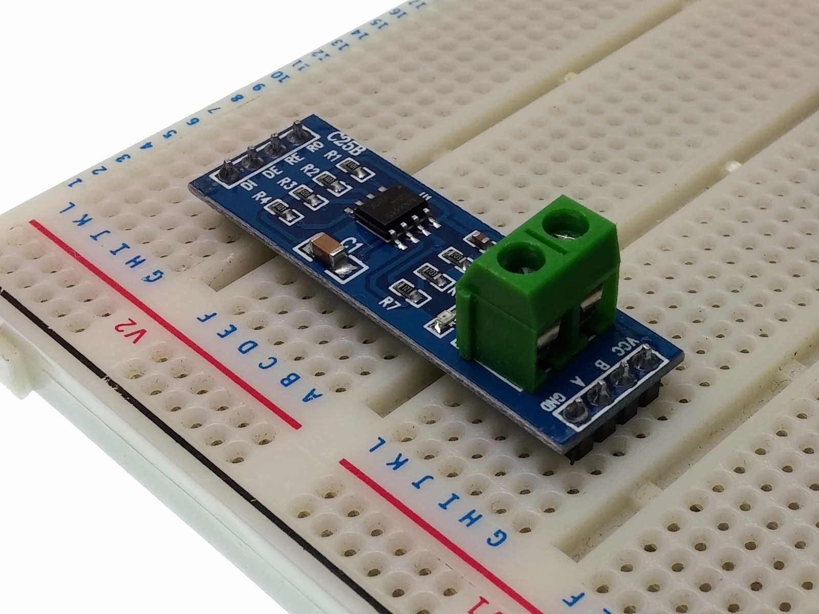 Pi max. Pi max