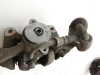 Opel Insignia B 17-21 CDTi 2,0 128KW Bremssattel Bremszange Hinten Links Opel Insignia B 17-21 29.10.2021 13514387... Vorschau 2
