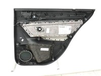 VW Golf Sportsvan 14-20 Kombi Türverkleidung Türpappe Links Hinten titanschwarz VW Golf Sportsvan 14-20 22.03.2016... Vorschau 6