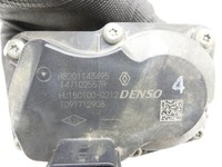 Dacia Duster I HS 13-18 DCI 1,5 80KW K9K666 Abgasrückführventil EGR AGR Ventil Dacia Duster I HS 13-18 25.10.2016... Vorschau 3