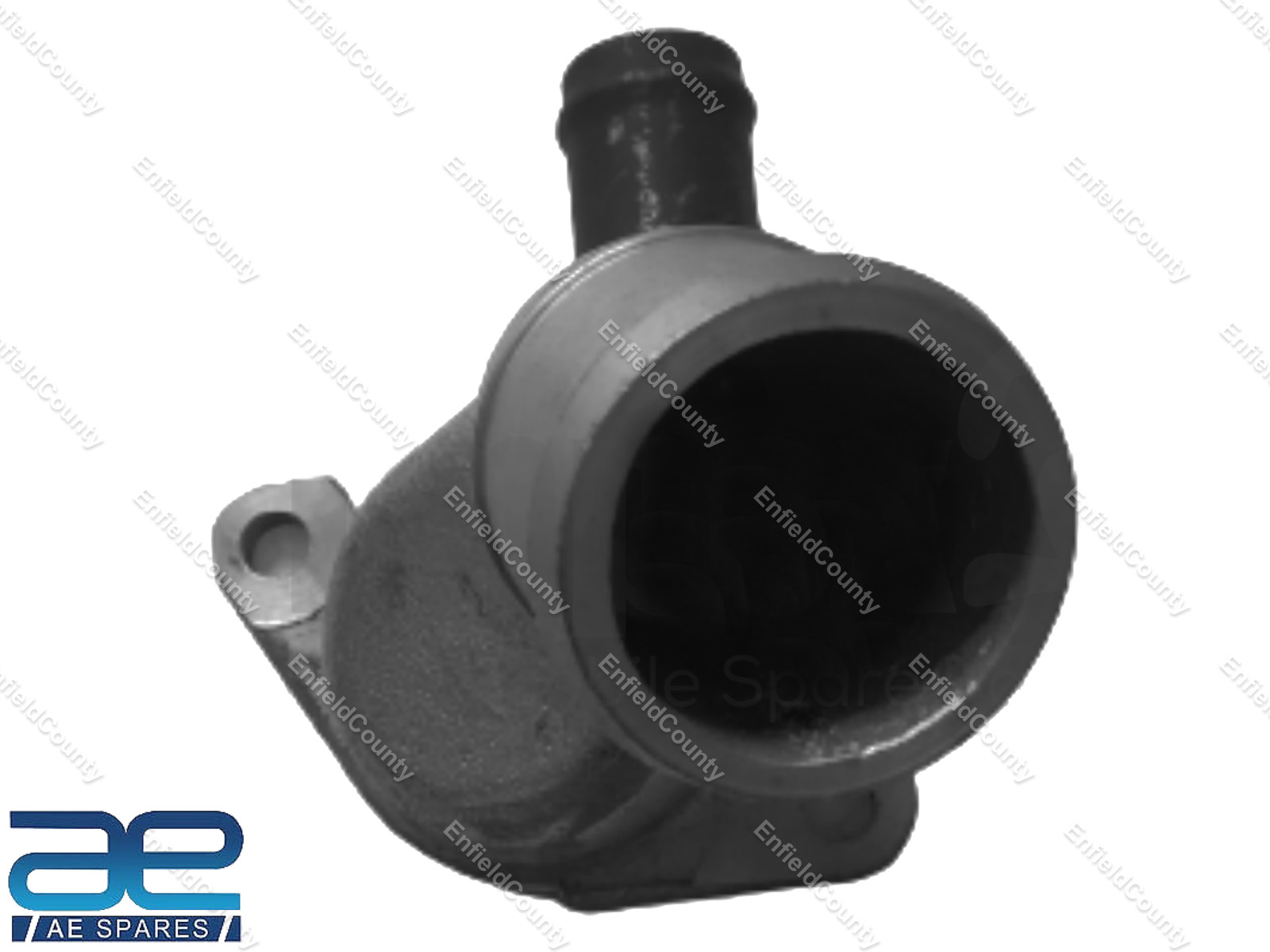 Elbow Water Inlet Bypass 279020120116 For Tata Indica 1.4L Petrol Car 