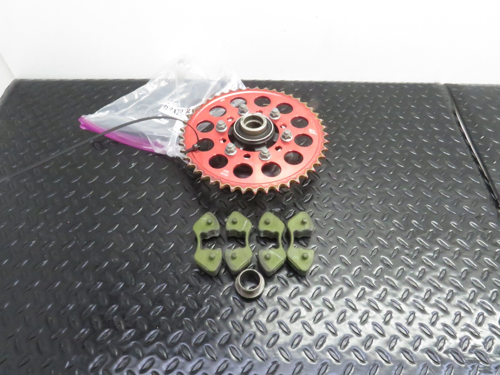 mitKOS ページ 2006 2007 KAWASAKI NINJA ZX10R OEM SPEEDO TACH GAUGES