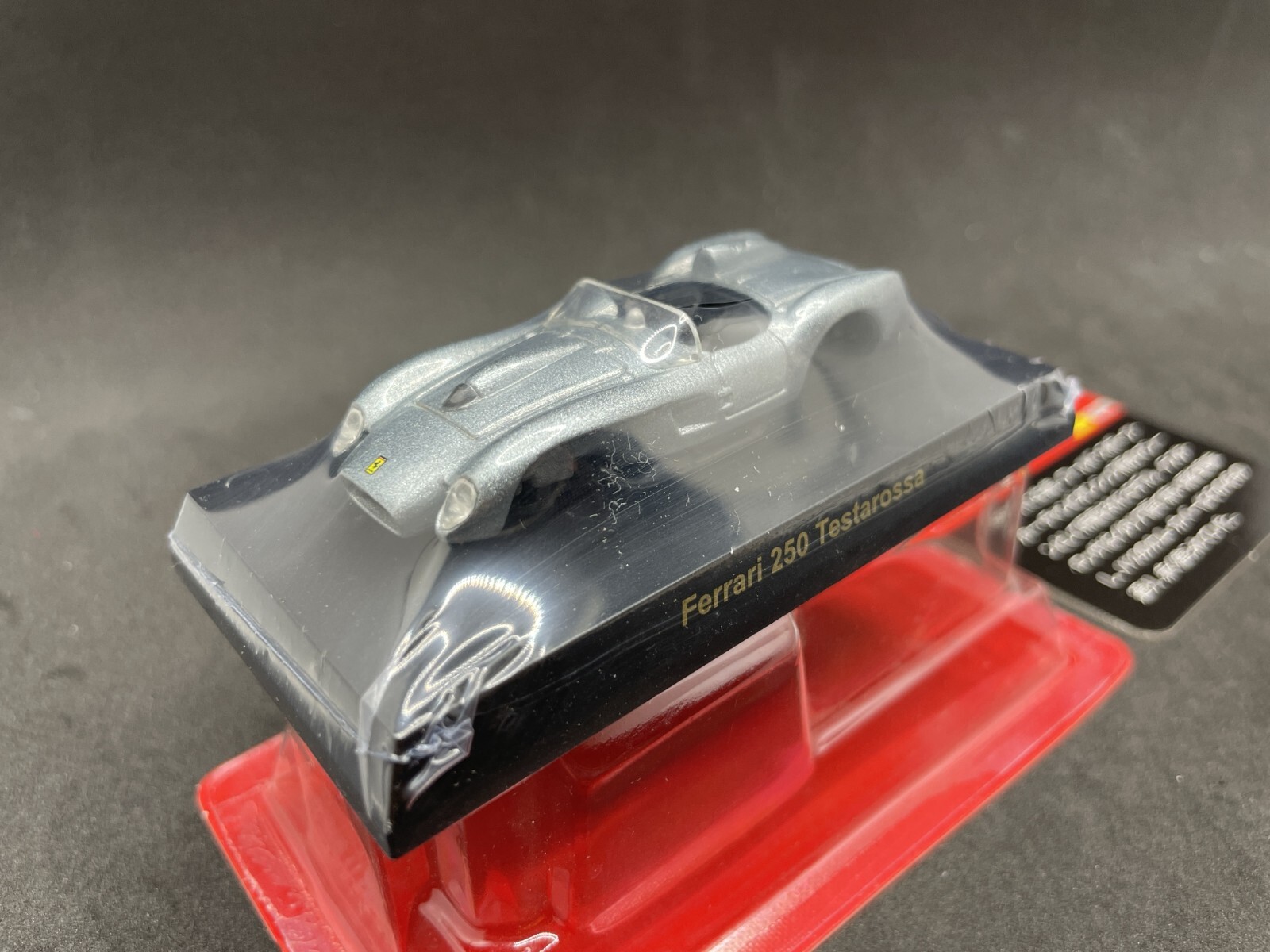 Ferrari モデルコレクション 21台 Ferrari FXX-K Detail-up Set
