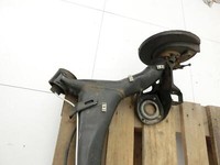 Skoda Fabia III NJ 17-22 Kombi Hinterachse Achse für Scheibenbremse Skoda Fabia III NJ 17-22 10.04.2019 6C0500051A... Vorschau 2