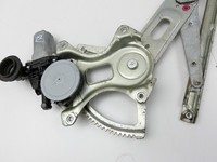 Toyota Urban Cruiser P1 09-14 Fensterhebermotor mit Fensterheber Rechts Vorne Toyota Urban Cruiser P1 09-14... Vorschau 5