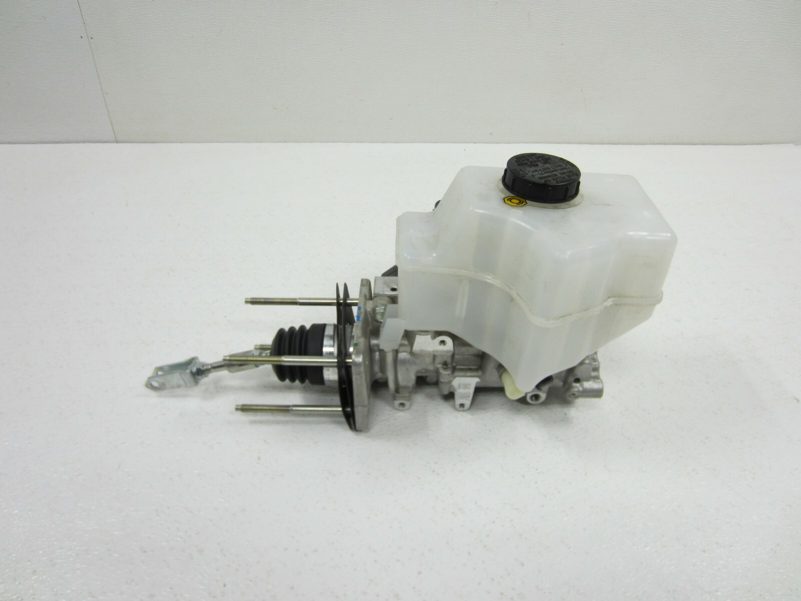 達摩96 IONIC DYNAMICS 1990-1996 Nissan 300ZX 2+0/2+2 JDM OEM Front