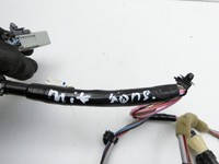 Mazda Cx-7 ER 09-12 Kabelbaum Innen Mazda Cx-7 ER 09-12 02.11.2011 EH6267SH0Z02 gebraucht Vorschau 5