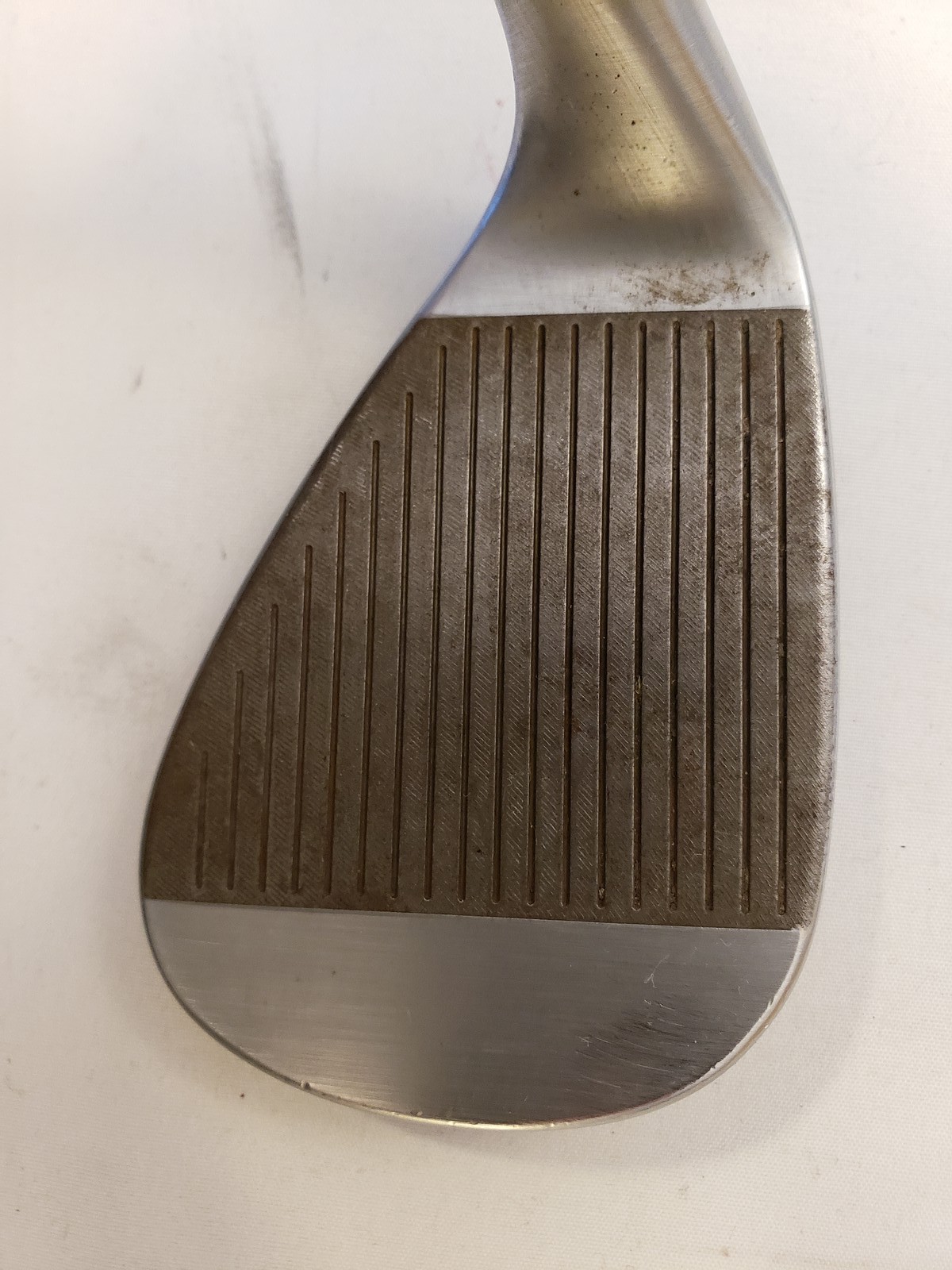 Used TaylorMade Milled Grind 4 MG4 - Gap Wedge 54* - 11*B SB - DG 115 Tour Issue