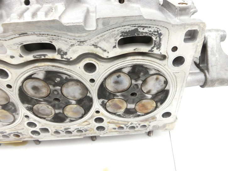 Audi Q7 4L 09-15 TDI 3,0 176KW CNRB Zylinderkopf Links 4-6 Audi Q7 4L 09-15 22.10.2012 059109129AG 059103263 gebraucht Vorschau 8