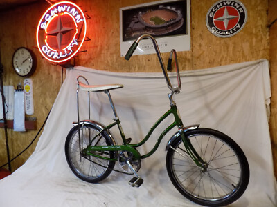 Schwinn Stingray Fair Lady 1970y