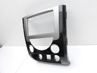Ssangyong Rexton W RJ 12-17 Blende Einbaurahmen für Mittelkonsole Display BEdienteil Ssangyong Rexton W RJ 12-17... Vorschau 4