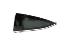 Mercedes C205 C400 15-18 Coupe Seitenscheibe Feste Scheibe Links Hinten Orig. getönt Mercedes C205 C400 15-18... Vorschau 1