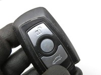 BMW X3 F25 10-14 Fernbedienung Funk Funkschlüssel BMW X3 F25 10-14 24.01.2013 9245066 61319245066 gebraucht Vorschau 5