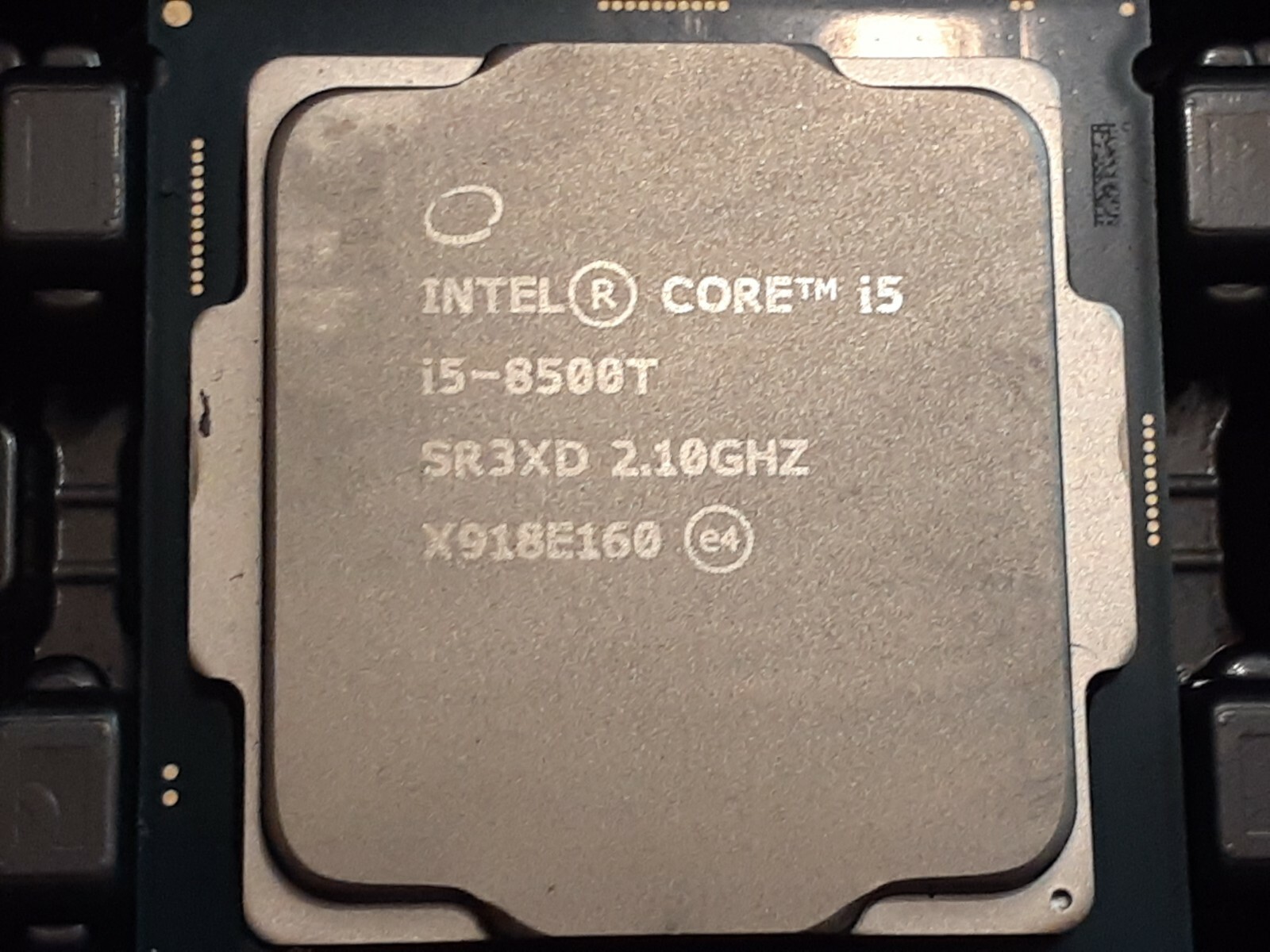 Core i5 8500. I5 8500t. i5 8500.