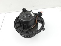 VW Golf Plus 5M 08-14 Gebläsemotor Lüftermotor Heizungsgebläse Innenraum VW Golf Plus 5M 08-14 24.07.2009... Vorschau 2