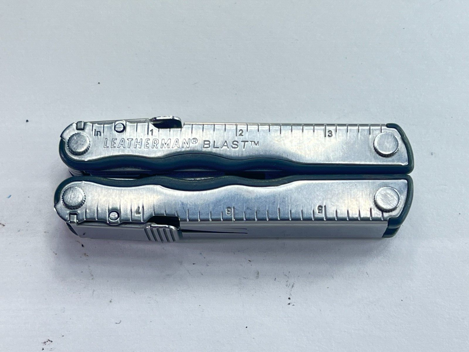 Leatherman Blast Multi-Tool