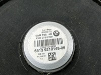 BMW 1er 116i F20 11-15 Lautsprecher Subwoofer Bassbox Vorne Rechts BMW 1er 116i F20 11-15 20.10.2011 65139210148... Vorschau 2