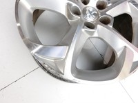 Peugeot 508 I 8D 10-14 1 x Felge Aluminiumfelge 17 Zoll 5X108 Peugeot 508 I 8D 10-14 20.11.2012 9671401677 gebraucht Vorschau 2