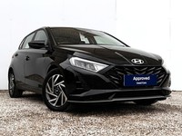 2024 Hyundai i20 1.0 T-GDi Advance DCT Euro 6 (s/s) 5dr HATCHBACK Petrol Automat