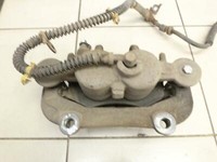 Land Rover Discovery 4 IV 09-13 SDV6 3,0TD 180KW Bremssattel Bremszange Vorne Rechts Land Rover Discovery 4 IV... Vorschau 4
