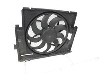 BMW 1er 114i F20 11-15 1,6 75KW Lüfter Ventilator f. Kühler BMW 1er 114i F20 11-15 23.09.2014 7640508 17427640508... Vorschau 4