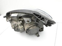 Nissan Qashqai J10 10-13 Scheinwerfer Frontscheinwerfer Rechts orig. Nissan Qashqai J10 10-13 01.01.2010 26010BR00B... Vorschau 6