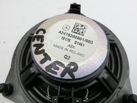 Mercedes W177 A200d 18-22 Lautsprecher Center vorne Mercedes W177 A200d 18-22 12.07.2019 A2478202801 A019120 gebraucht Vorschau 5