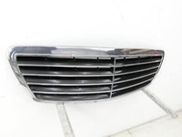 Mercedes S-Kl. W220 S350 02-05 Frontgrill Kühlergrill Grill 744 Mercedes S-Kl. W220 S350 02-05 01.03.2004... Vorschau 2