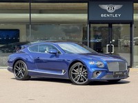 2024 Bentley Continental 4.0 V8 GT Azure Coupe 2dr Petrol Auto 4WD Euro 6 (s/s) 