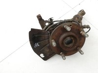 Hyundai I40 VF 12-19 CRDi 1,7 85KW Achsschenkel Radnabe Rechts Vorne Hyundai I40 VF 12-19 19.03.2015 51716-3Z000... Vorschau 1