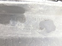 BMW E63 6er 650i 07-10 4,8i 270KW Lüfter Träger Verkleidung Lüfterzarge BMW E63 6er 650i 07-10 08.02.2008 7534903... Vorschau 7