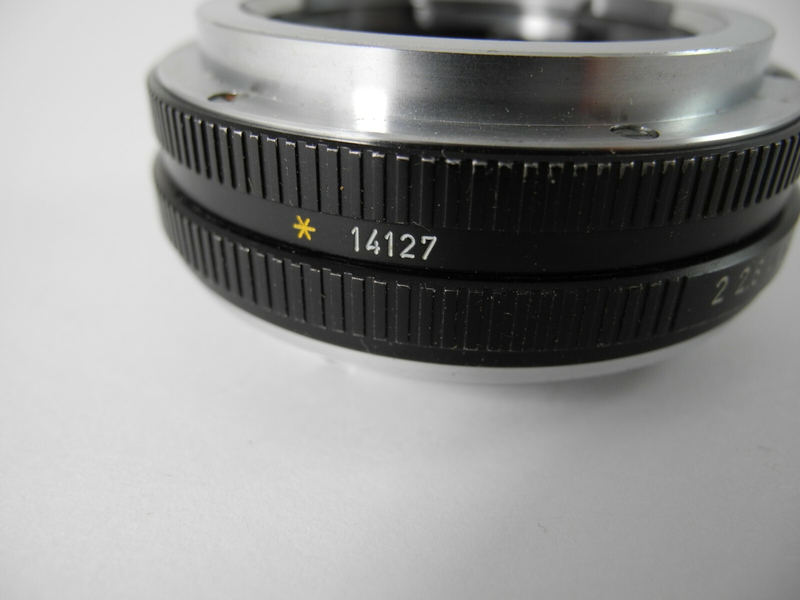 Leica Leitz M Lens to R Camera Adapter 14127 PERFECT