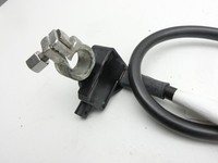 Porsche Panamera 970 10-16 Kabelbaum für Batterie IBS Batterieüberwachung Porsche Panamera 970 10-16 19.08.2011... Vorschau 2
