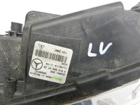 Mercedes S212 E350d 13-16 LED Tagfahrlicht Tagfahrleuchte Links orig. 1 Mercedes S212 E350d 13-16 18.02.2010... Vorschau 6