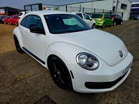2019 Volkswagen Beetle 2.5 DSG PETROL Automatic