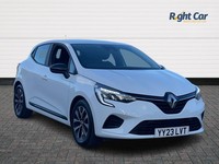 2023 Renault Clio 1.0 Evolution Hatchback Petrol Manual