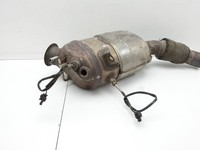 BMW X1 E84 X18D 09-12 2,0d 105KW Partikelfilter Rußpartikelfilter DPF Katalysator Kat BMW X1 E84 X18D 09-12... Vorschau 2